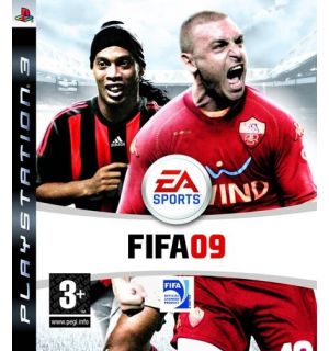 FIFA 09