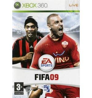 FIFA 09