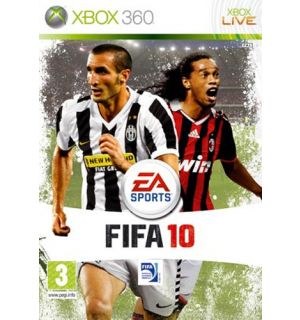 FIFA 10