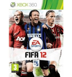 FIFA 12