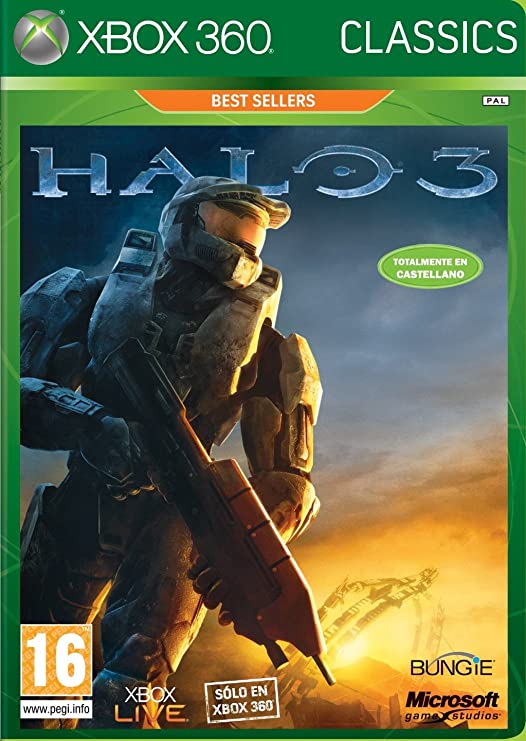 HALO 3