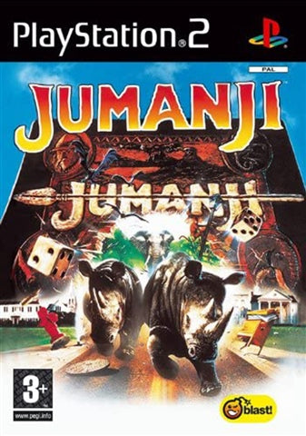 JUMANJI