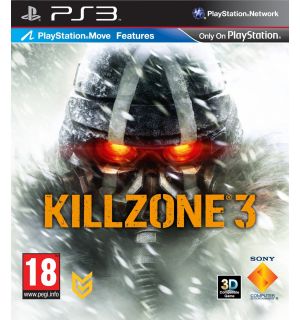 KILLZONE 3