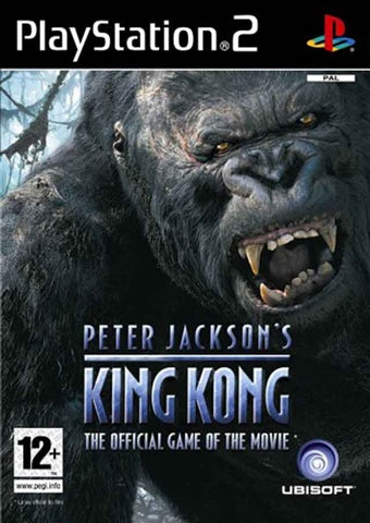 KING KONG