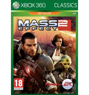 MASS EFFECT 2