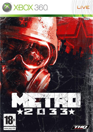 METRO 2033