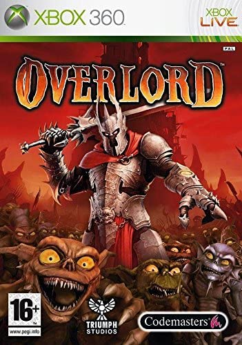OVERLORD