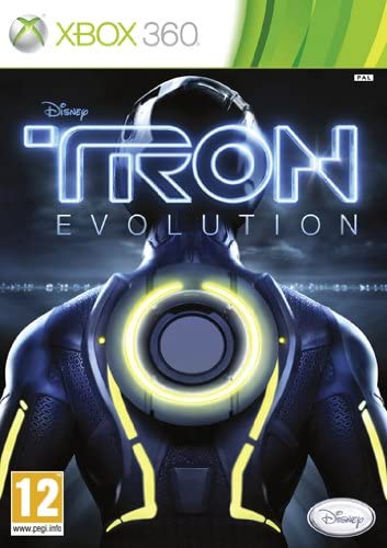 TRON EVOLUTION