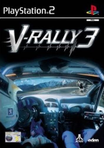 V-RALLY 3