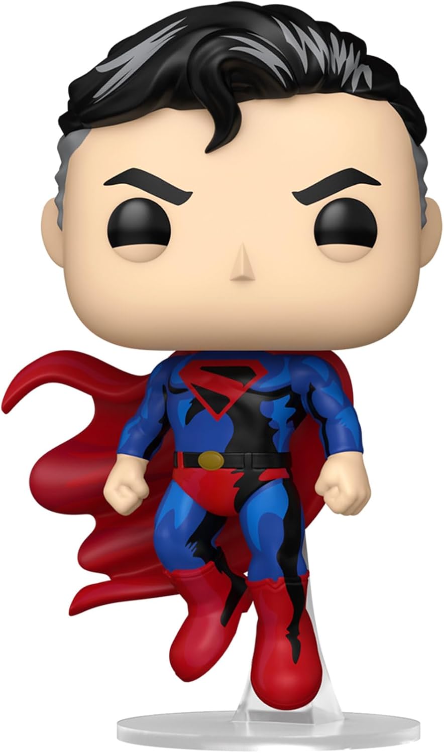 Funko Pop Superman 573 Kingdom Come - DC Comics Vinyl Figure