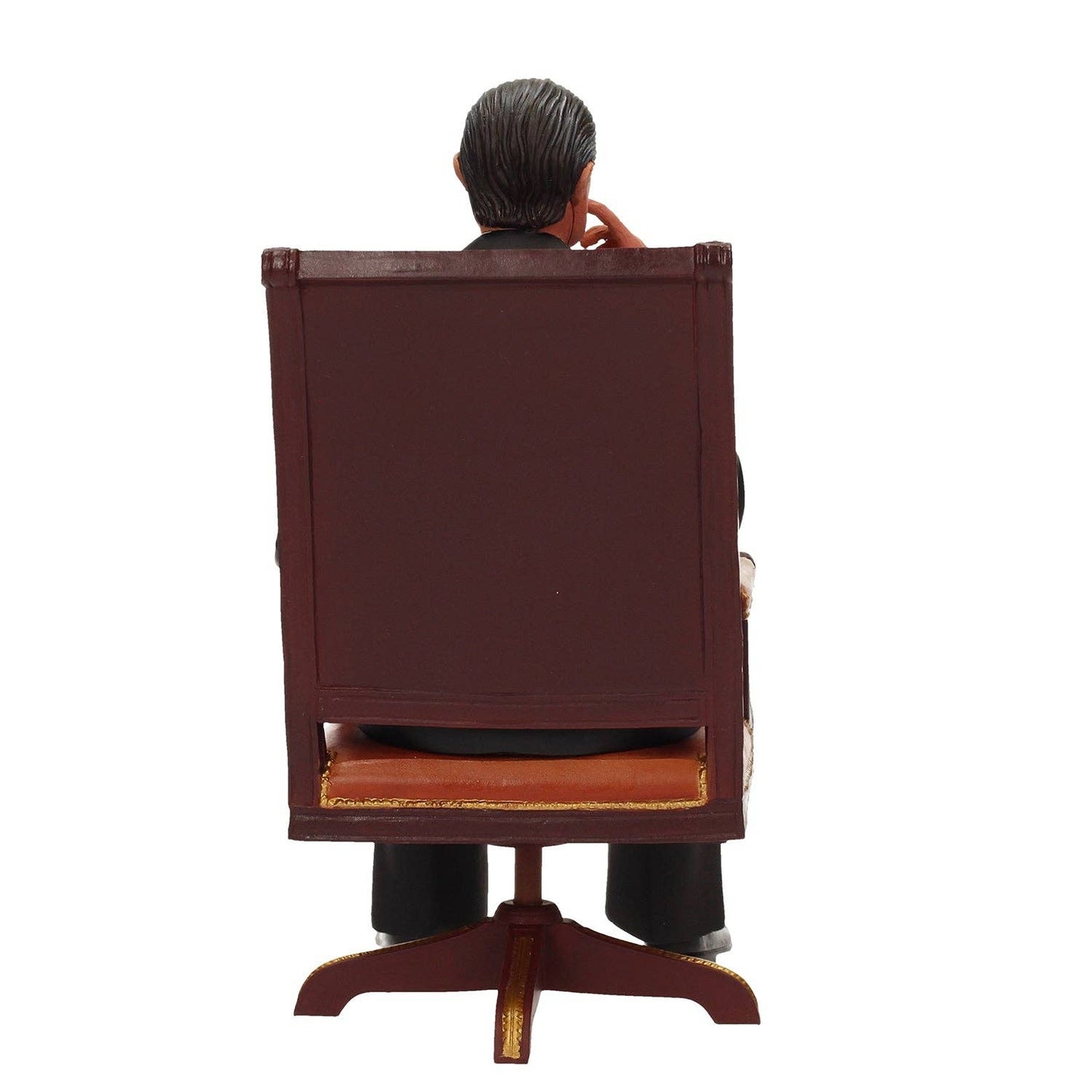 Il Padrino Don Vito Corleone Movie Icons Figura in PVC
