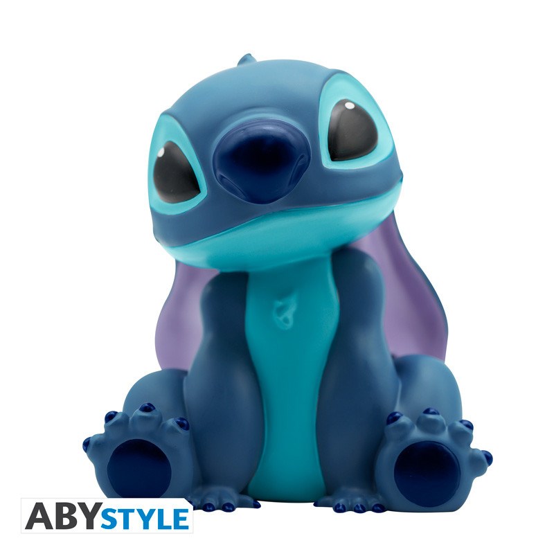 ABYSTYLE DISNEY - SALVADANAIO - LILO & STITCH: "STITCH"