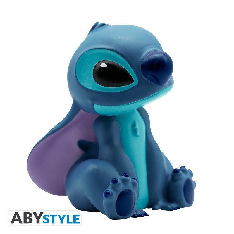 ABYSTYLE DISNEY - SALVADANAIO - LILO & STITCH: "STITCH"