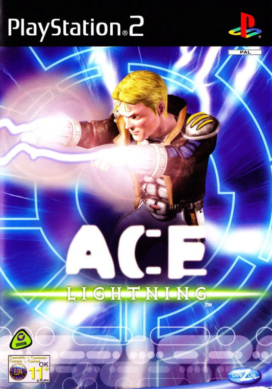 ACE LIGHTNING