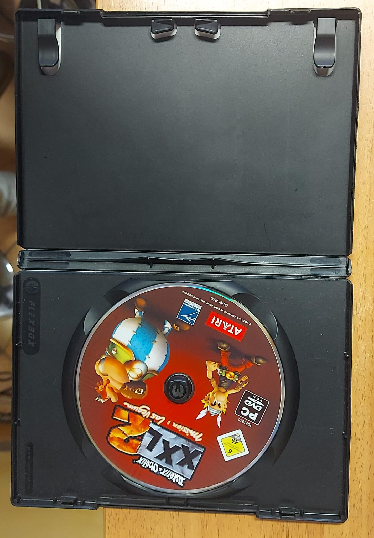 ASTERIX & OBELIX XXL 2 MISSION LAS VEGUM