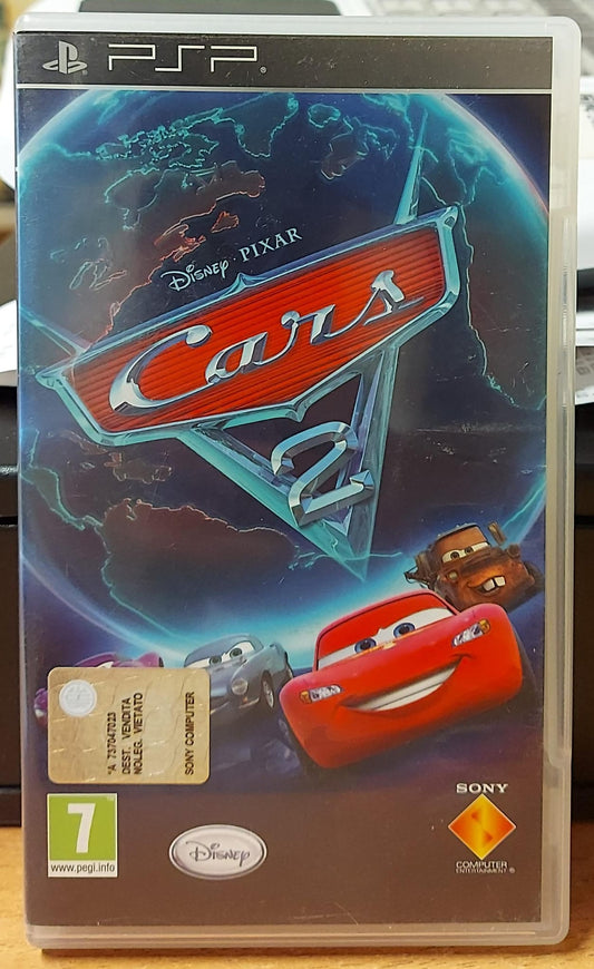 CARS 2