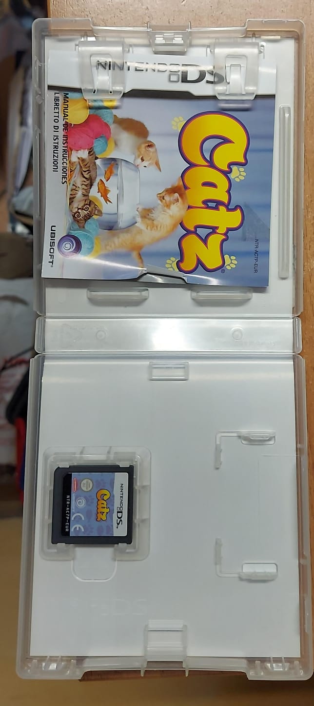 CATZ