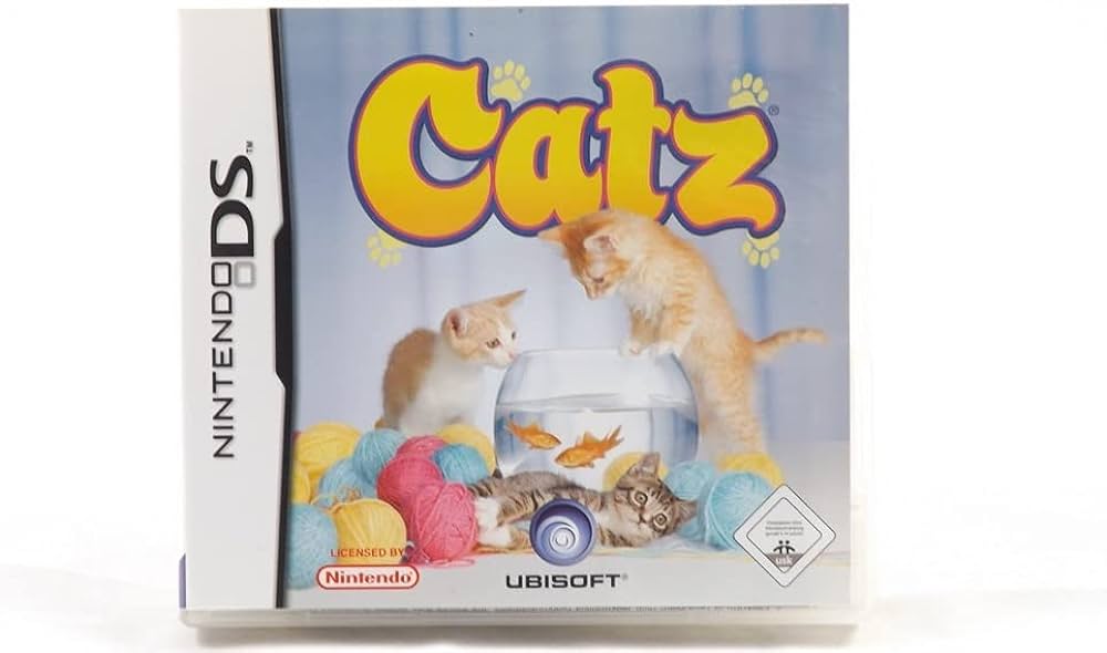 CATZ