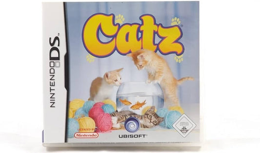 CATZ