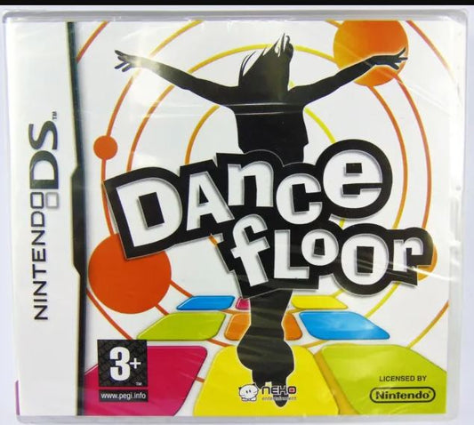 DANCE FLOOR