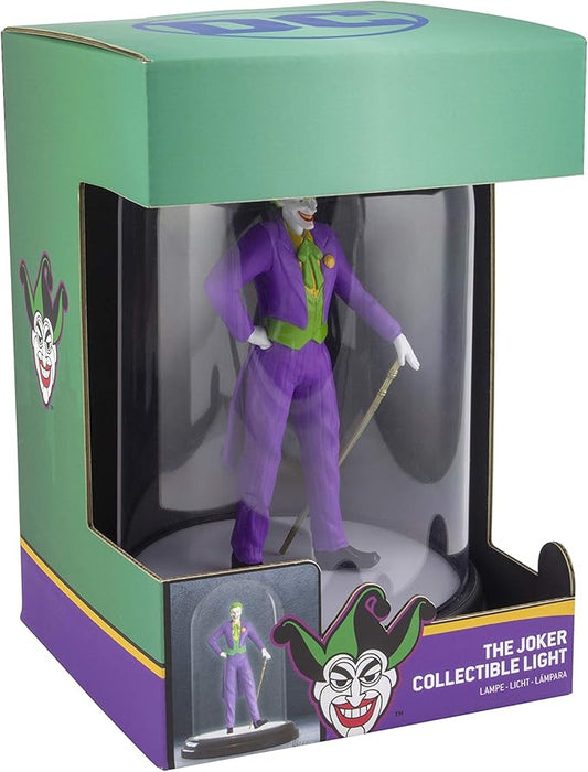 DC COMICS THE JOKER LAMPADA