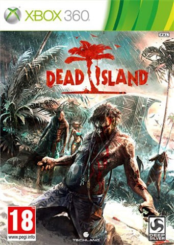 DEAD ISLAND