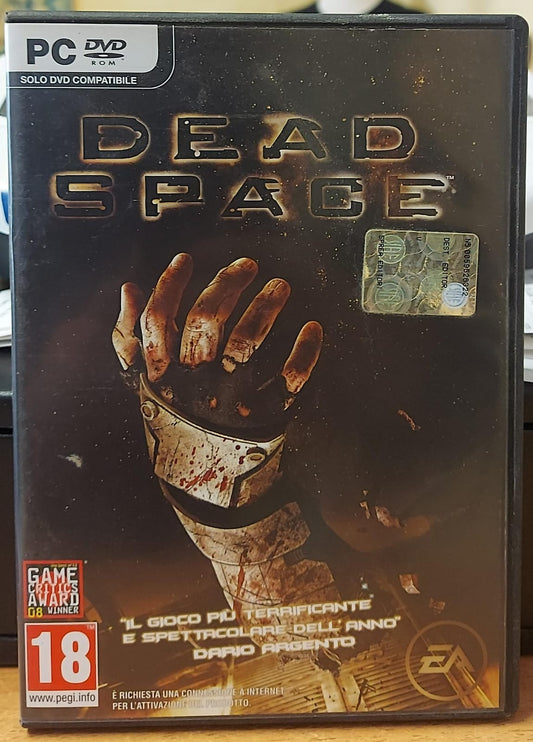 DEAD SPACE
