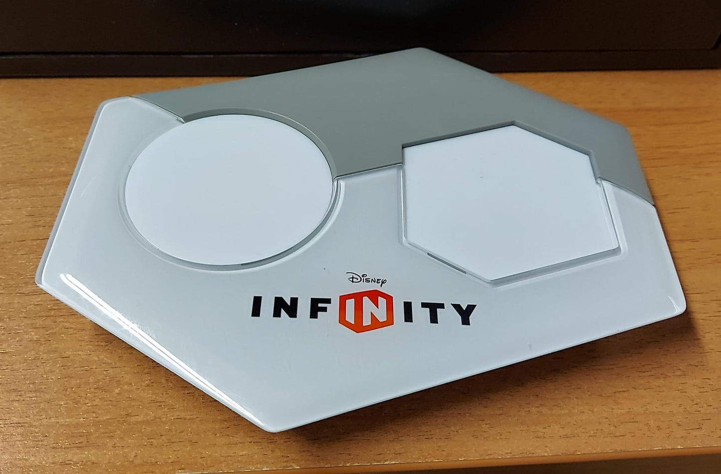 DISNEY INFINITY + PORTALE