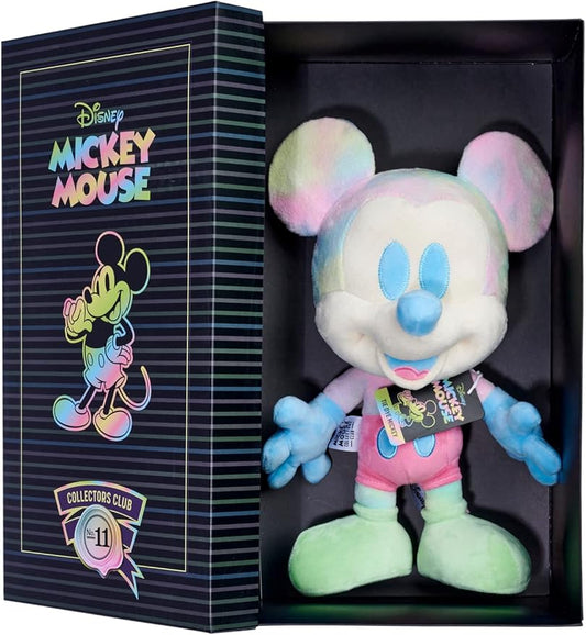 DISNEY PELUCHE COLLEZIONABILE MICKEY MOUSE N.11 35CM