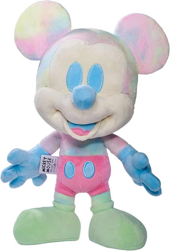 DISNEY PELUCHE COLLEZIONABILE MICKEY MOUSE N.11 35CM