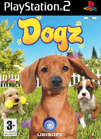 DOGZ