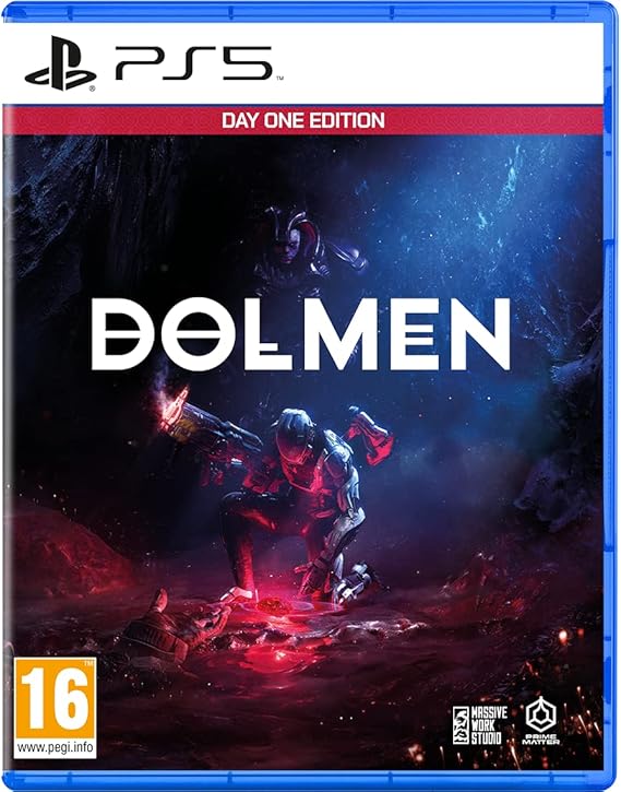 DOLMEN