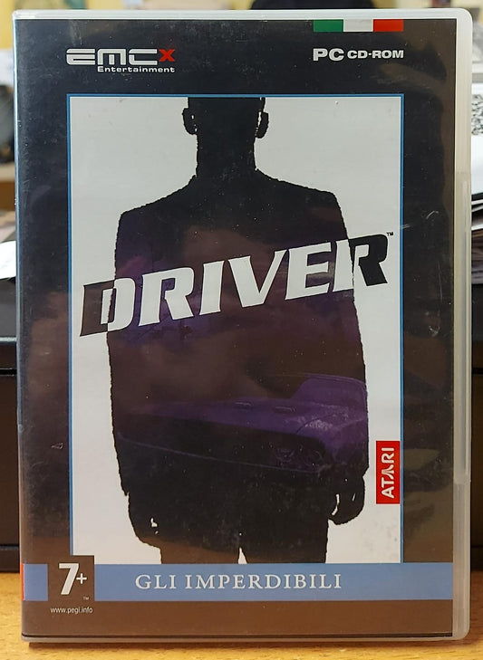 DRIVER