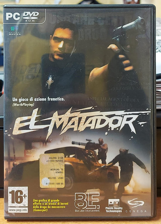 EL MATADOR