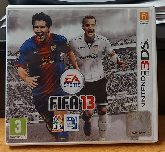FIFA 13