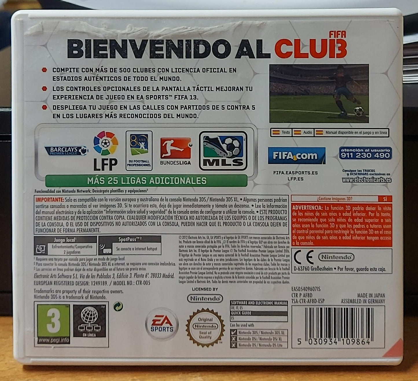 FIFA 13