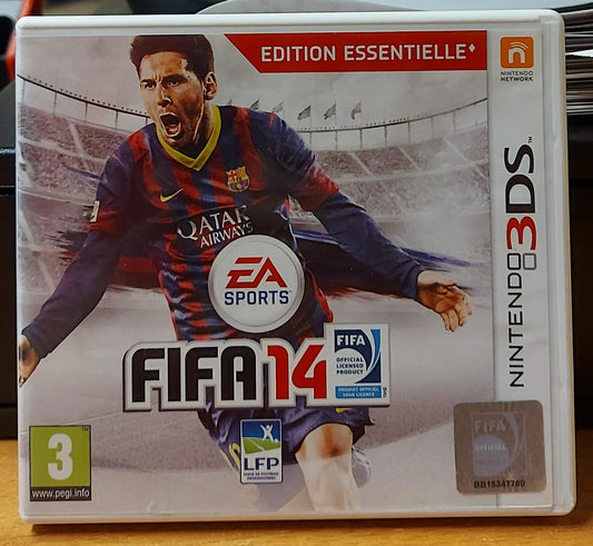FIFA 14
