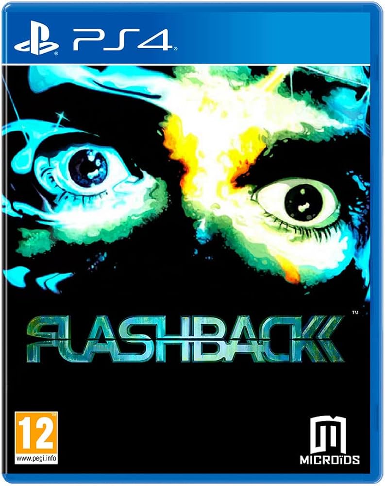 FLASHBACK - SOLO DISCO