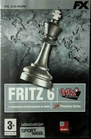 FRITZ 6