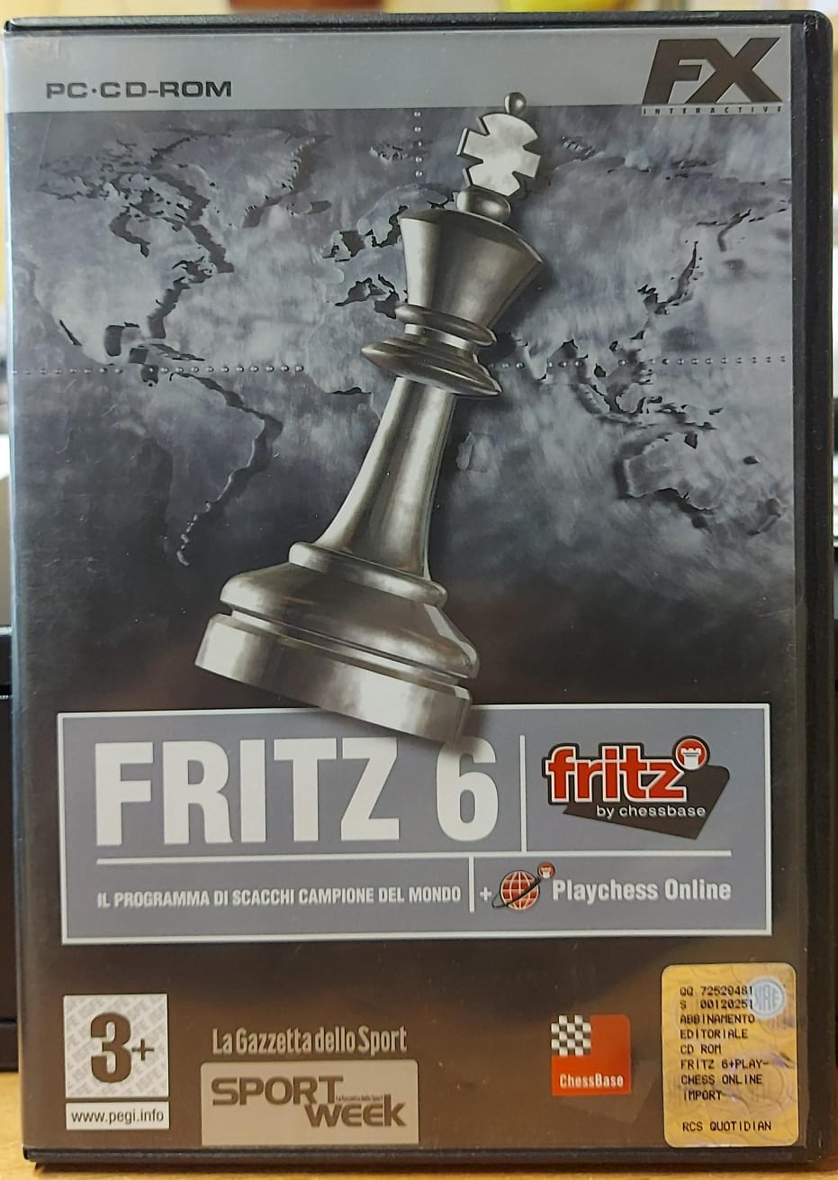FRITZ 6