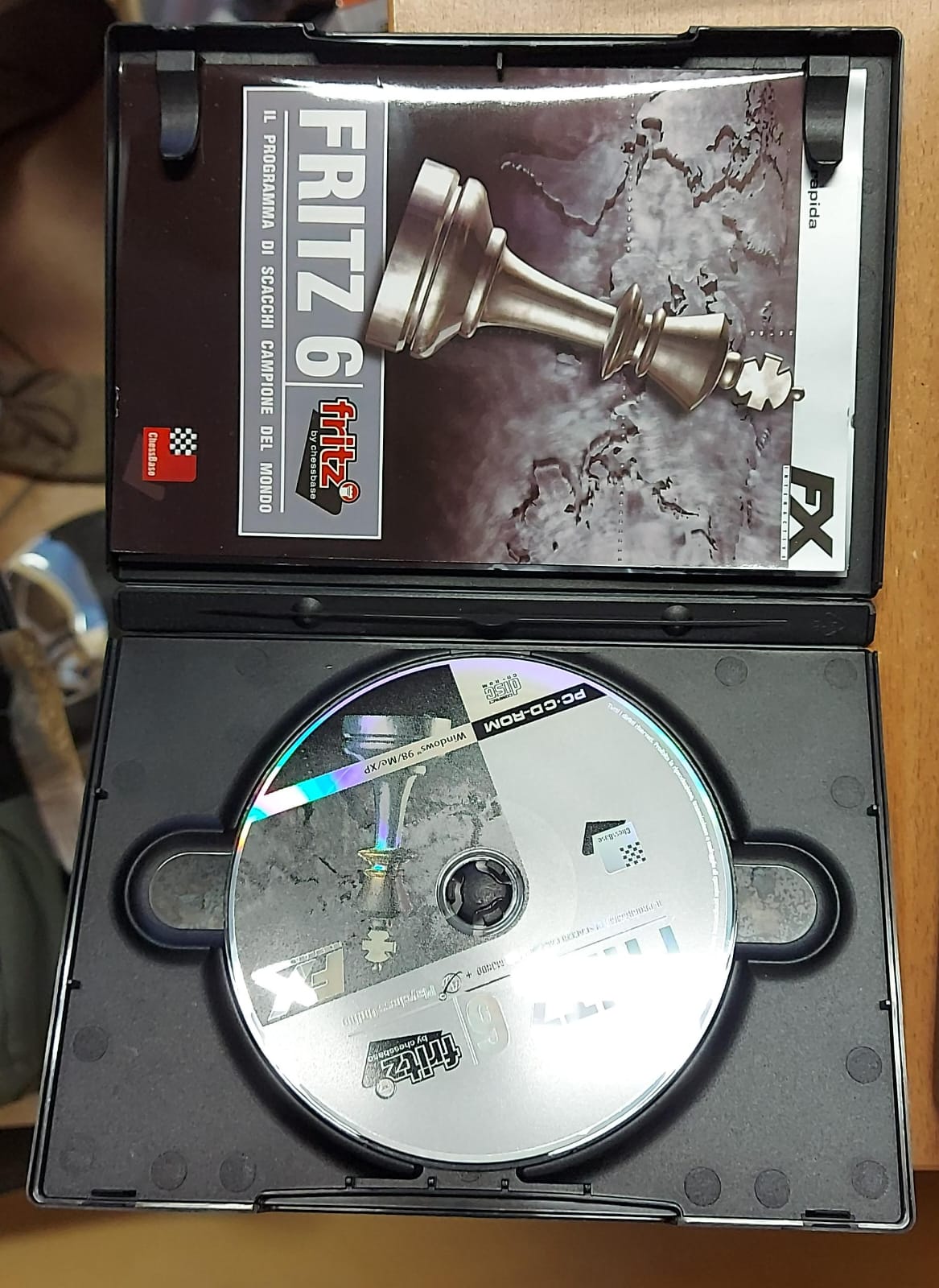FRITZ 6