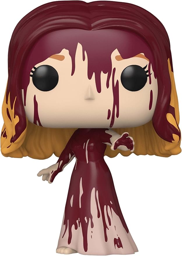 FUNKO POP CARRIE - 1247 CARRIE (TELEKINESIS) 9 CM