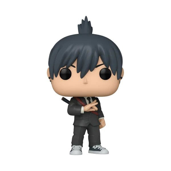 FUNKO POP CHAINSAW MAN - AKI 9 CM