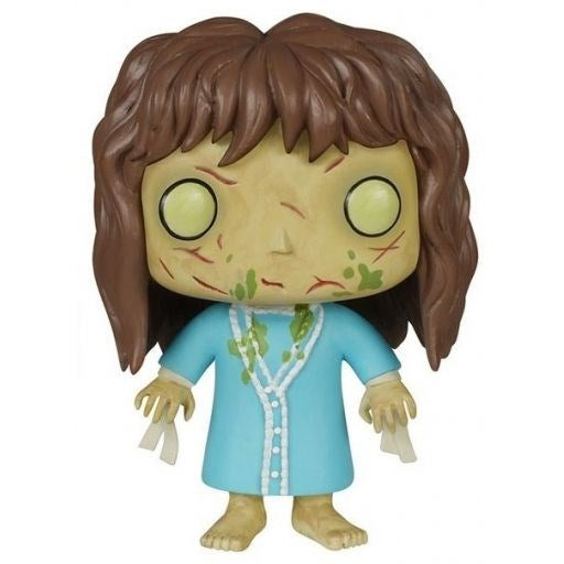FUNKO POP L'ESORCISTA - 203 REGAN 9 CM