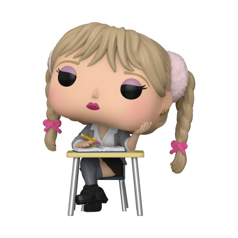 FUNKO POP PLUS: BRITNEY SPEARS- BABY ONE MORE TIME 9 CM