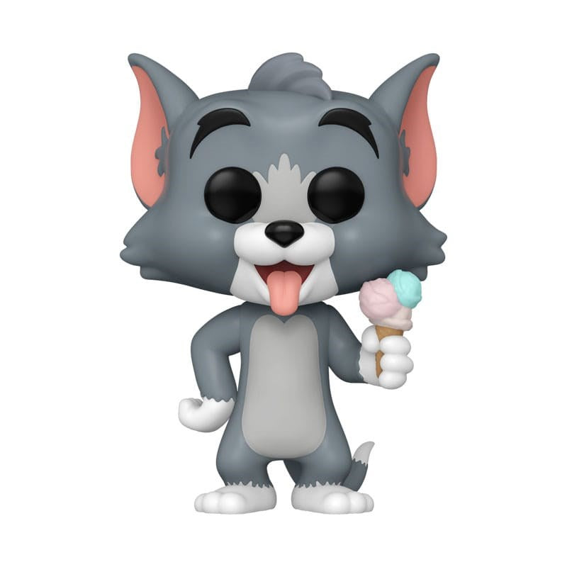 FUNKO POP TOM & JERRY S3 - 1657 TOM 9 CM