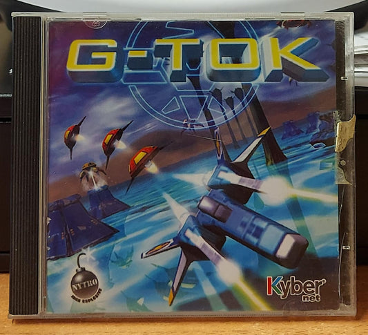 G-TOK