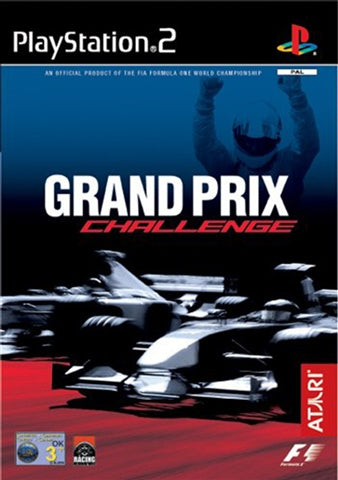 GRAND PRIX CHALLENGE