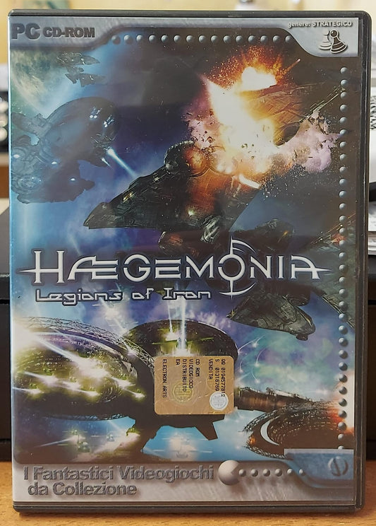 HAEGEMONIA