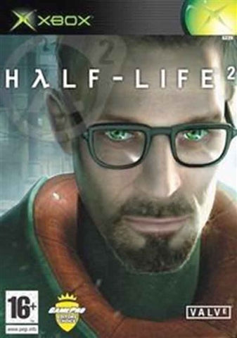 HALF LIFE 2